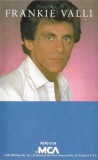 Frankie Valli - Heaven Above Me, Caseta audio