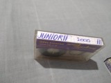 Cumpara ieftin CASETA AUDIO JUNIORI 2000 VOL 3 FARA CARCASA