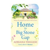 Home to Big Stone Gap