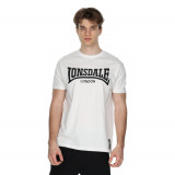 Tricou Lonsdale Black Col T-Shirt