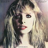 Vinil Ellen Foley &ndash; Another Breath (-VG)
