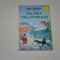 Palaria vrajitorului - Tove Jansson