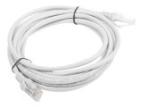 Cumpara ieftin LANBERG PCU5, 10CC, 0300, S , Patchcord RJ45 Cat.5e UTP, 3m, Grey
