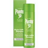 Sampon Phyto Cafeina pentru Par Fin si Delicat 250ml