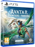 Avatar Frontiers Of Pandora PS5