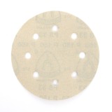 Disc abraziv, autoadeziv, Klingspor PS 33 CK, GLS 77, 180 mm, granulatie 150