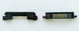 Conector alimentare Sony Ericsson W205