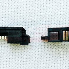 Conector alimentare Sony Ericsson W205