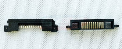 Conector alimentare Sony Ericsson W205 foto
