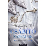 Cs&aacute;b&iacute;t&oacute; nappalok - Magnolia t&aacute;nca 2. - Meghan March