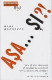 Asa...si?! | Mark Magnacca, Business Tech