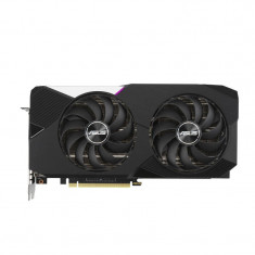 Placa video ASUS nVidia GeForce RTX 3070 V2 OC Edition Gaming LHR 8GB GDDR6 256bit foto