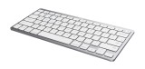 Cumpara ieftin Tastatura Trust Wireless, alb
