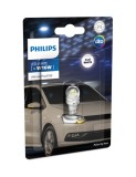 Led auto Alb W16W Philips Ultinon Pro3100 SL lampa ceata spate