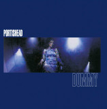 Portishead - Dummy - CD sigilat, Pop