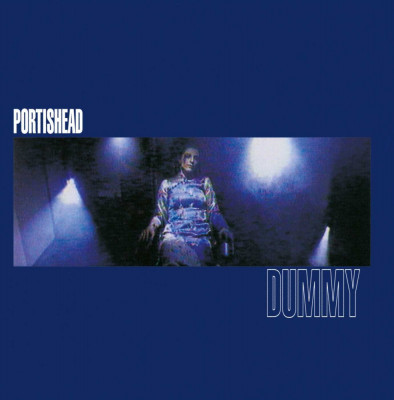 Portishead - Dummy - CD sigilat foto