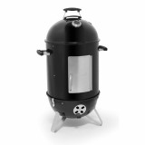 Afumatoare pe carbuni Oskar M, Barbecook Essential GrillCooking