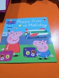 Peppa Goes on Holiday - Ladybird 2015