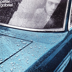 CD Rock: Peter Gabriel - I: Car ( 1977, original, stare foarte buna )