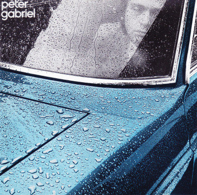 CD Rock: Peter Gabriel - I: Car ( 1977, original, stare foarte buna ) foto