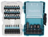 Makita Impact Black E-22925 Set 36 Accesorii insurubare - 0197050351821