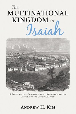 The Multinational Kingdom in Isaiah foto
