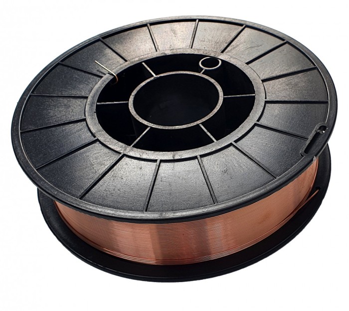 ProWELD ER70S-6 sarma sudura 0.8mm, rola 1kg/D100 ProAdvanced PowerfulTools