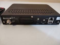 Antena digi decodor digi foto