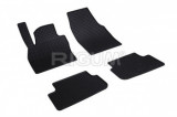 Set covorase cauciuc Seat Ibiza / VW Polo VI 2017-