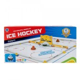 Joc hockey, Oem