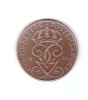 Moneda Suedia 5 ore 1932, stare foarte buna, curata, Europa, Bronz