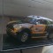 Macheta Mini All 4 Racing #305 Dakar Rallye 2013 - IXO 1/43 raliu