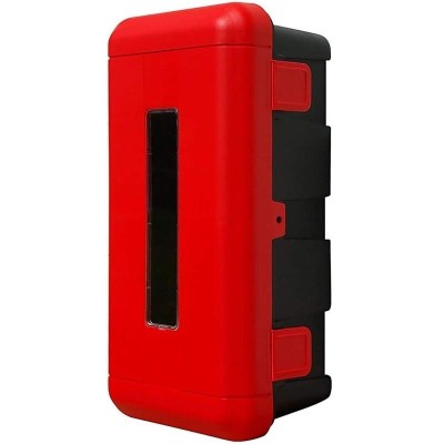 Cutie stingator 6kg cargoparts foto
