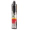 Pompa tun, submersibila, 230V, 1100W, corp inox, 3600L/h, Micul Fermier, GF-0705-S001-G02