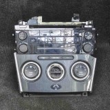 Unitate radio CD MAZDA 6 Hatchback GG 2005 OEM: GP9E66DSXCQ-EM45701AGR1A66DSX