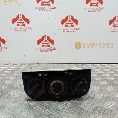Panou Clima Opel Corsa D 1.3D 2006-2014 foto
