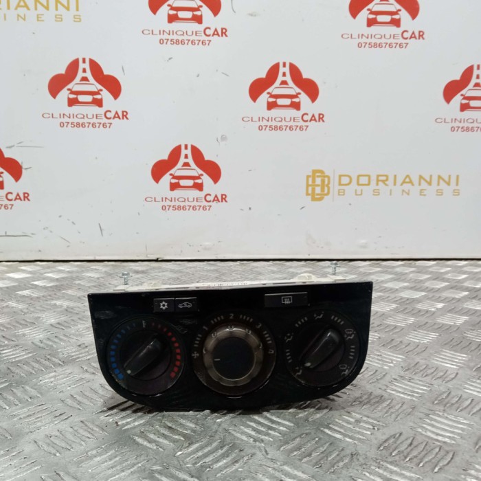 Panou Clima Opel Corsa D 1.3D 2006-2014