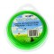 Fir taiere pentru masini de tuns iarba, pentagonala, din plastic, 3mm x 15m, GEKO G73977
