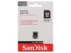 Pendrive Sandisk Ultra Fit USB 3.2 32GB Negru