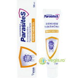 Crema Protectiva Antimicrobiana cu Permetrina 5% Santaderm 50ml