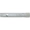 Cheie tubulara dubla tip teava 12X13mm TOPEX 35D933 HardWork ToolsRange