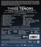 The Original Three Tenors. In Concert Rome 1990 | Luciano Pavarotti, Placido Domingo, Jose Carreras, Orchestra Del Maggio Musicale Fiorentino, Orchest