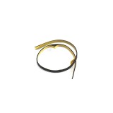 Garnitură interioară ușă pentru cuptor SMEG 754131209 BOSCH 12003617 Original