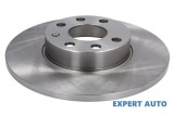 Disc de frana fata Opel Astra G (1999-2009)[T98,F70]