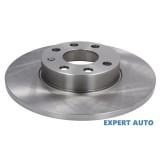 Disc de frana fata Opel Astra G (1999-2009)[T98,F70]