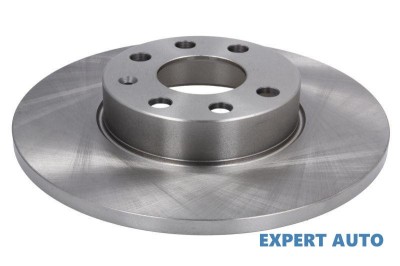 Disc frana fata Opel Astra G (1999-2009)[T98,F70] foto