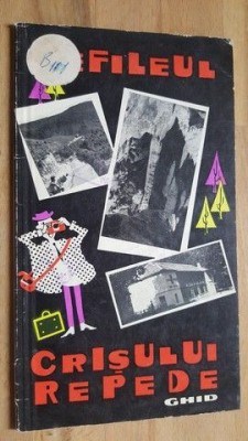 Defileul Crisului Repede- Corneliu Plesa foto