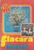 Almanah Flacara 1980