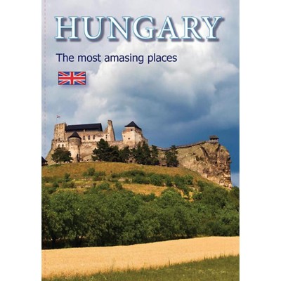 Hungary - The most amazing places foto