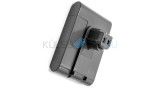 VHBW Baterie Dyson 17083-3009, 17083-01-03, 17083-11 10 for - 2000mAh, 14.8V, Li-ion